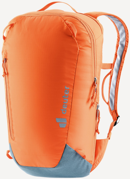 Рюкзак Deuter Gravity Pitch 12л (Saffron-Slateblue)